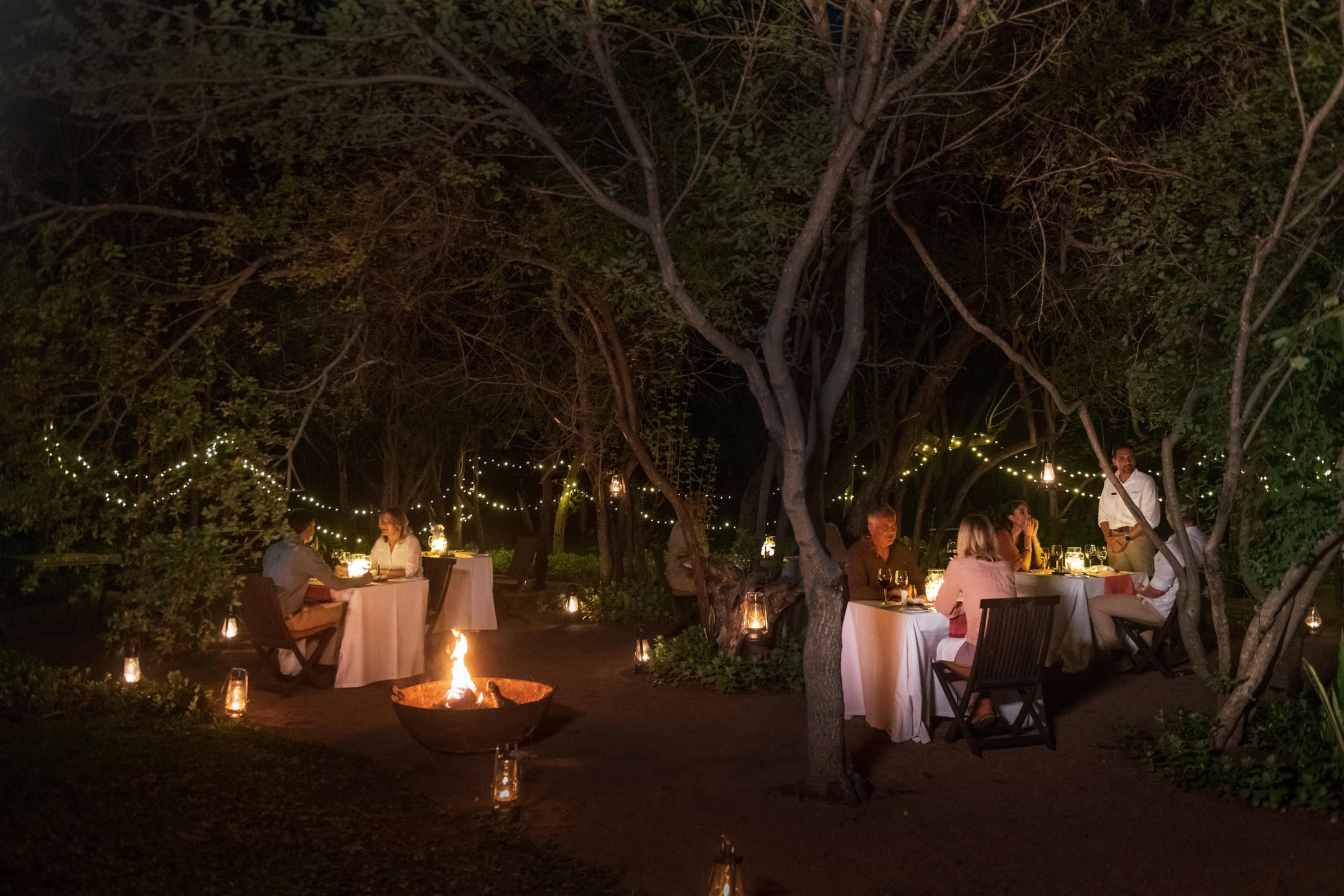 Boma Dining