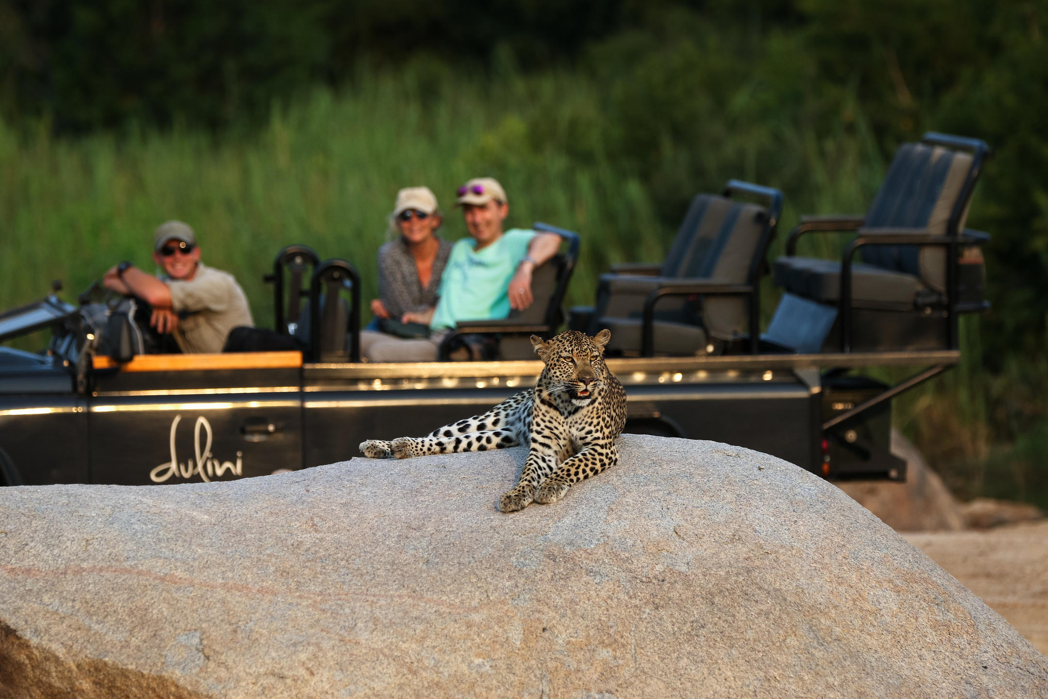 Dulini River Safari_3