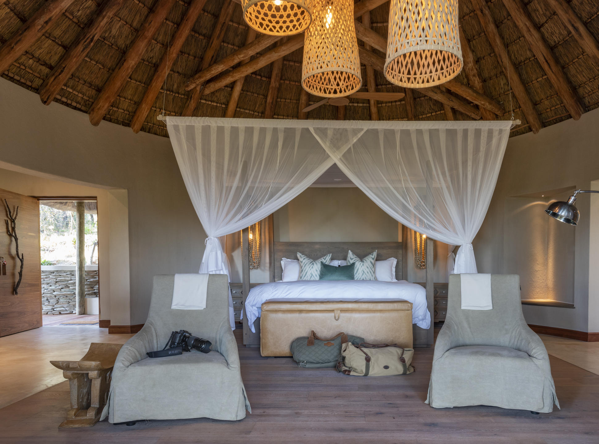 Dulini River Suite_1