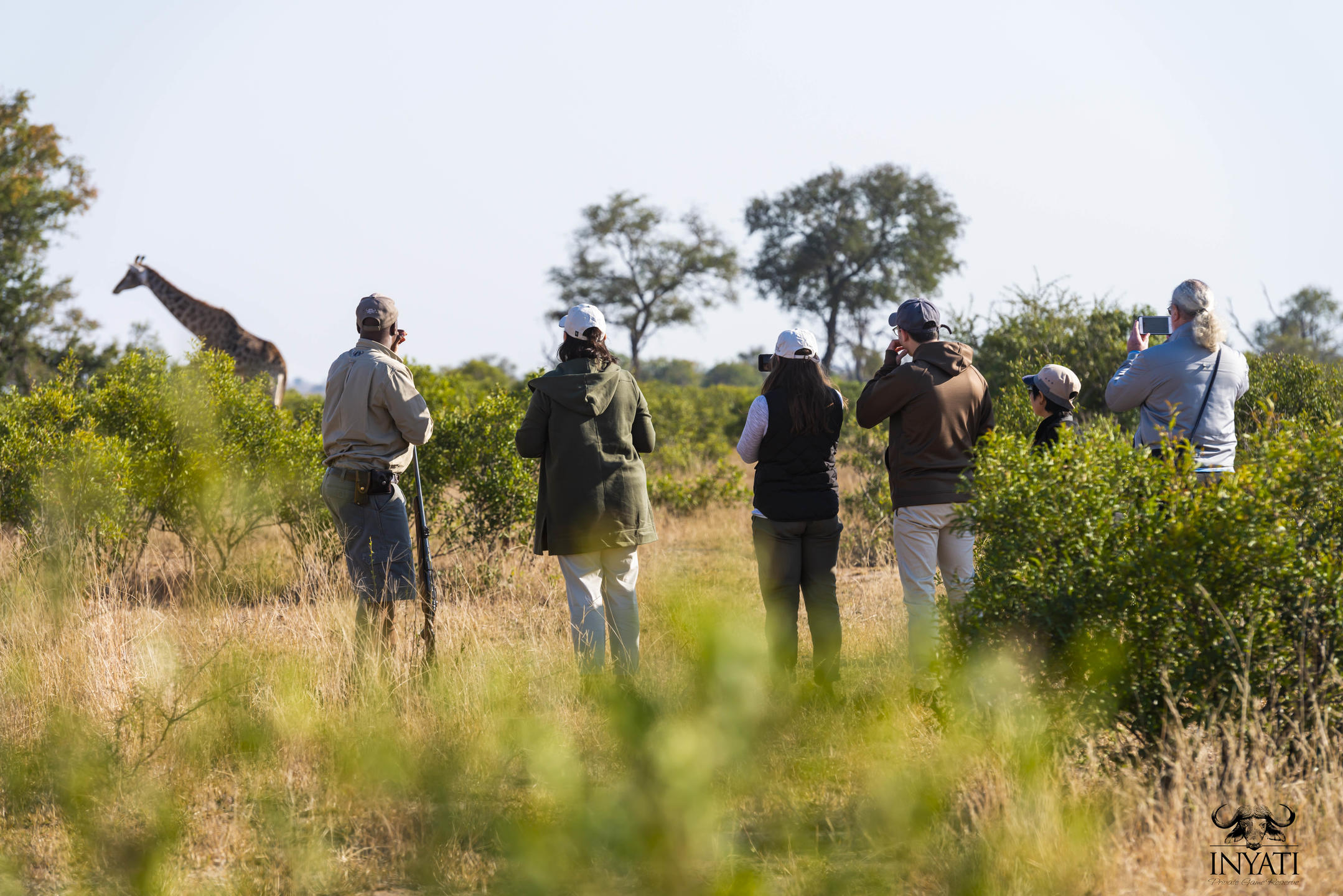 Guided Bush Walk_1