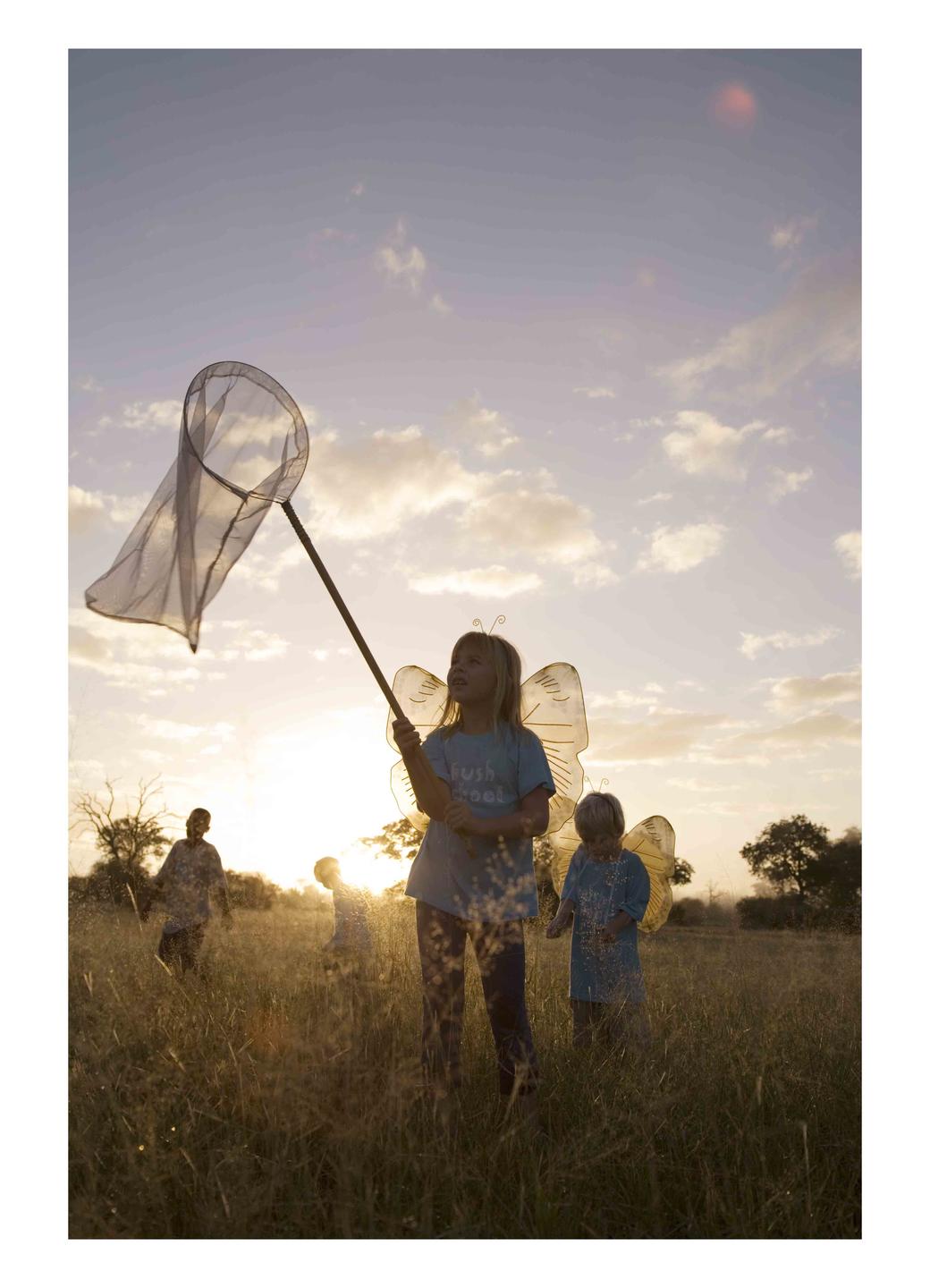 Londolozi Cubs Den Activities