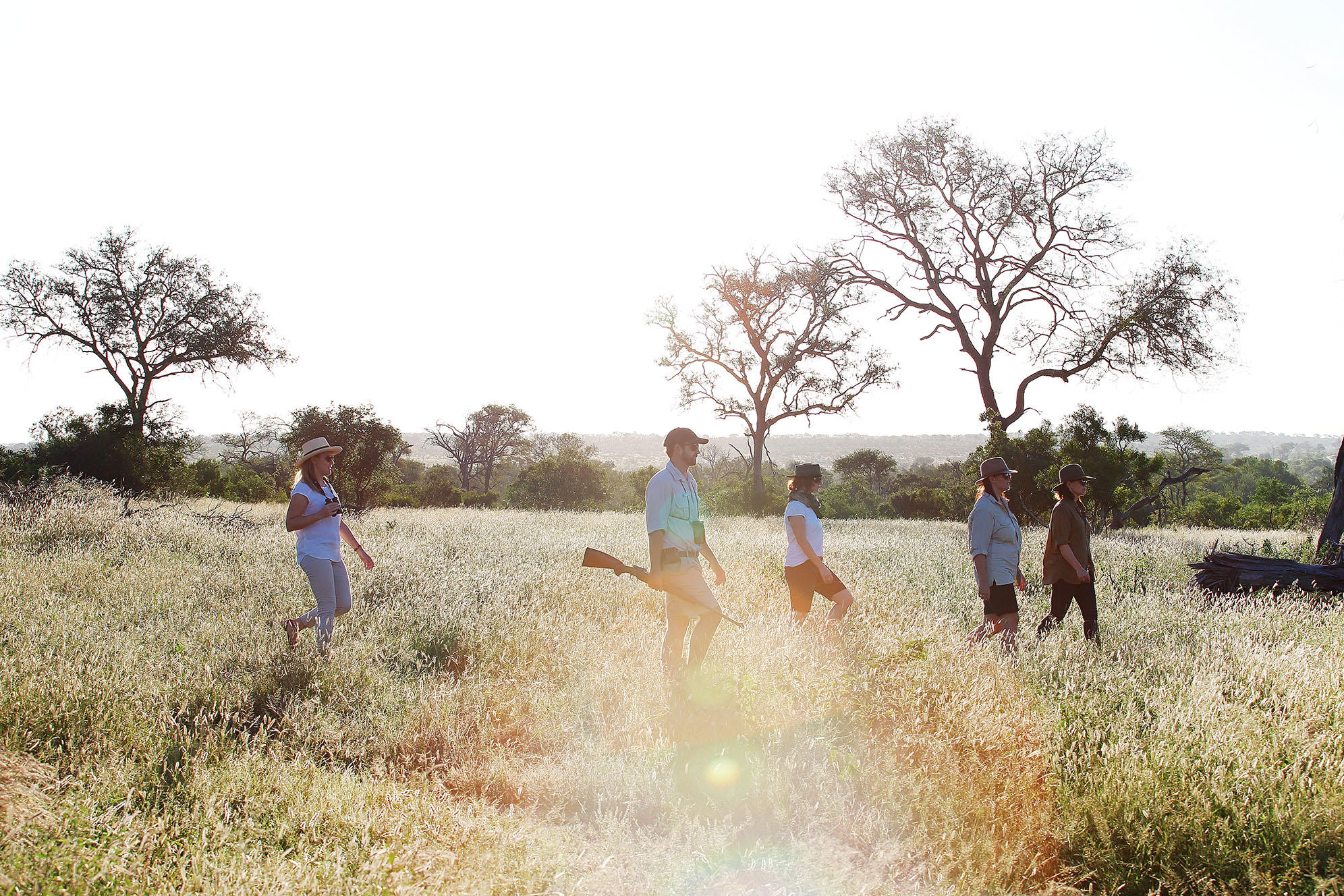 On safari at Londolozi _6